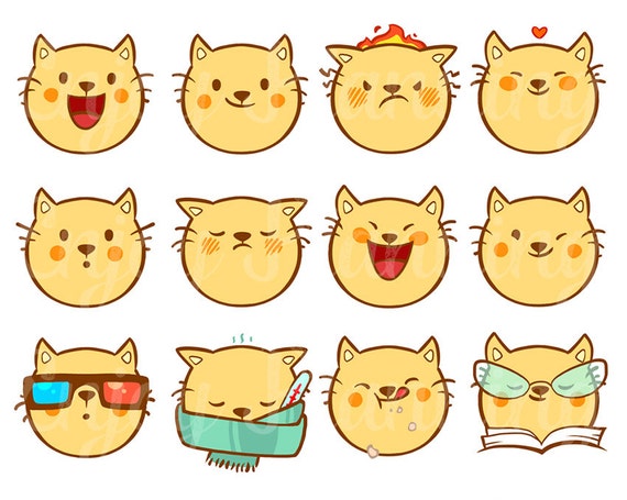 Printable Stickers - Mary Rosh graphic regarding Printable Emoji Stickers called Printable Stickers - Mary Rosh